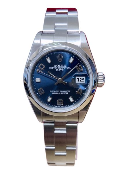 Rolex Datejust Lady 69160